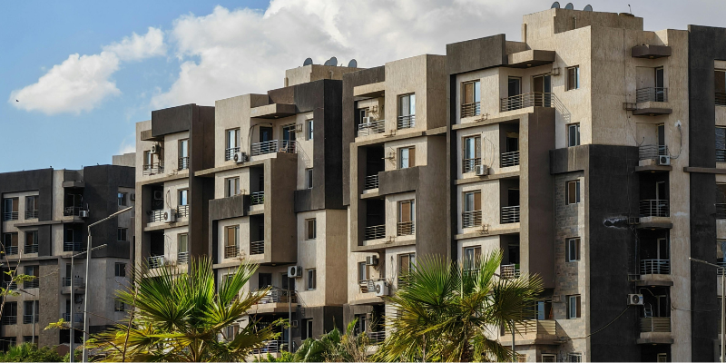 Selling an Apartment In Georgia