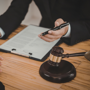 When Can a Seller Back Out of a Contract In Georgia