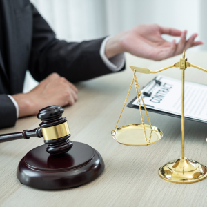 Can a house with a lien be sold In Georgia