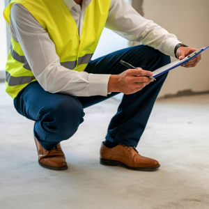 Selling a Property With Foundation Problems in Georgia