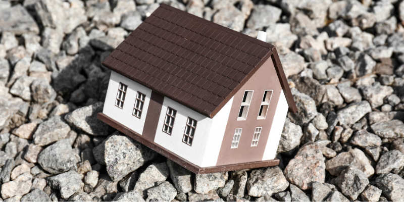 How to Sell a House With Foundation Problems in Georgia