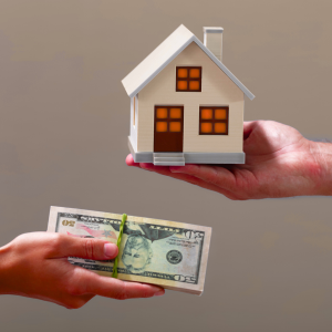Sell a Home With Foundation Problems in Georgia