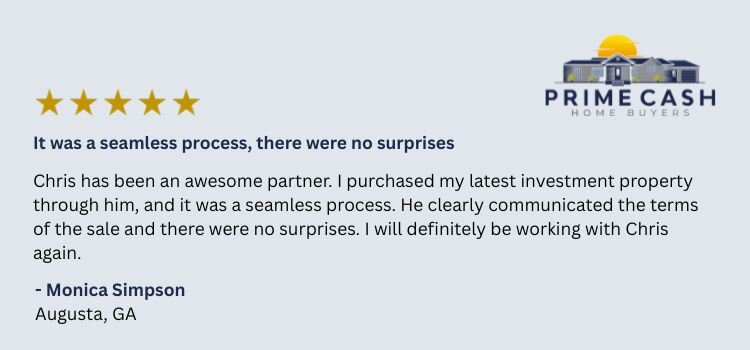 Clients Review