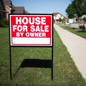Selling a home without a real estate agent in Georgia