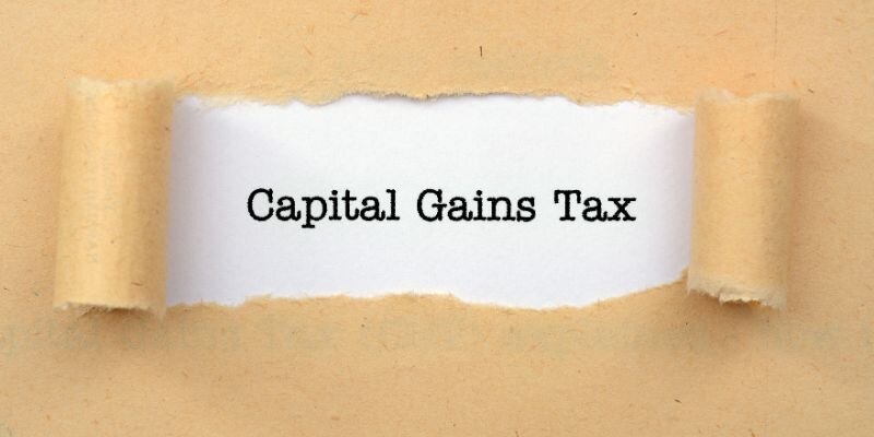 Tax on Capital Gains After Selling Property In Georgia