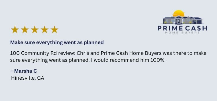 Testimonial Reviews
