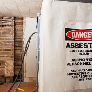 Selling My House With Asbestos Georgia