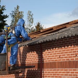 Selling a Home With Asbestos Georgia