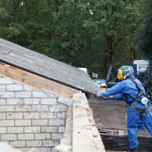 Selling a House With Asbestos Georgia