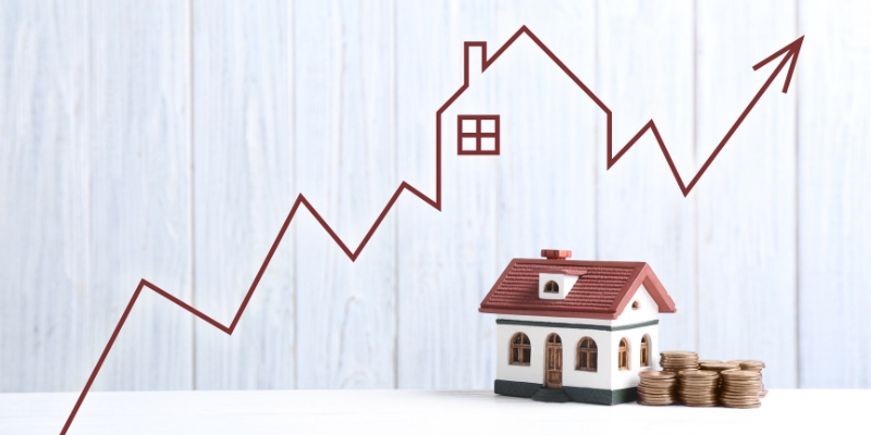 Is it legal to sell my house at a price lower than market value Augusta