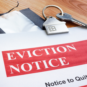 Eviction Law In Georgia 