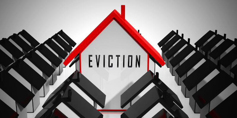 Eviction Process In Georgia 