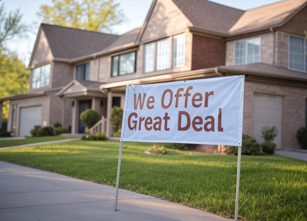 Company That Buy Houses