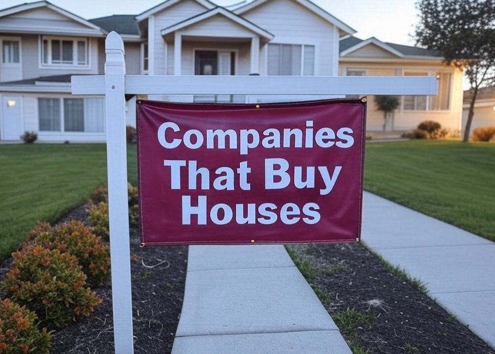 Companies That Buy Houses in PA