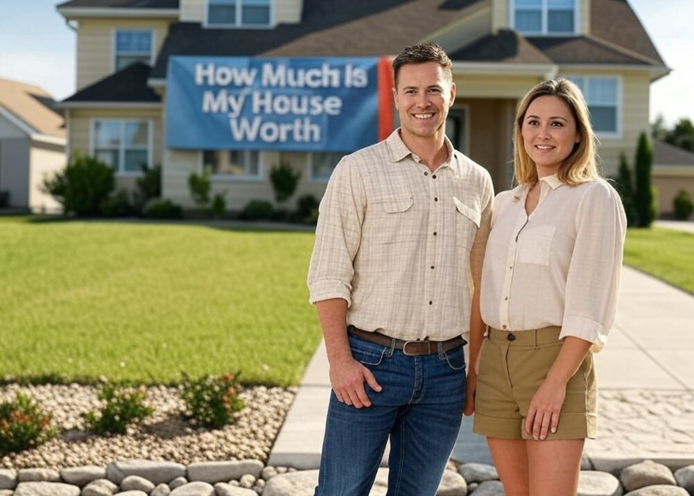 How Much Is My House Worth In PA?