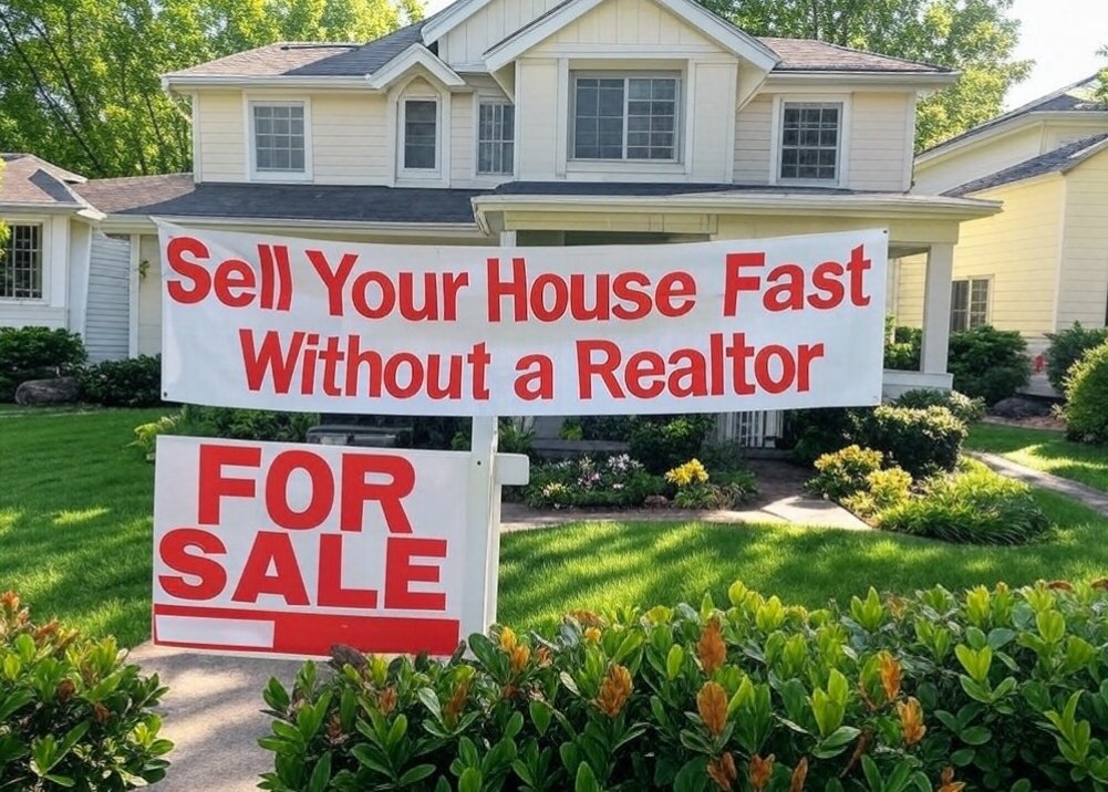 Sell Your House Fast Without a Realtor in Scranton