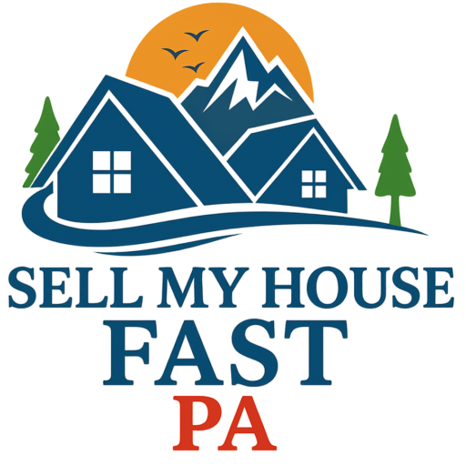 Sell Your House Fast PA logo