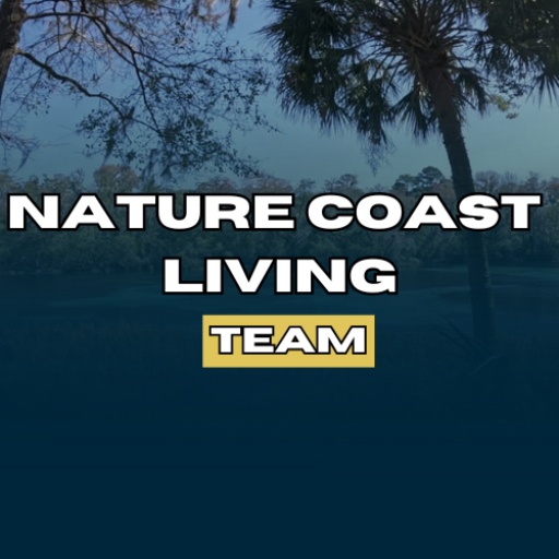 Nature Coast Living logo