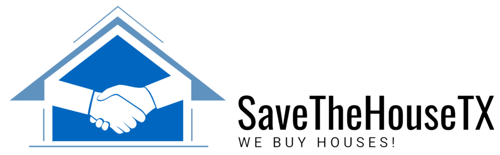 SavetheHouseTX logo
