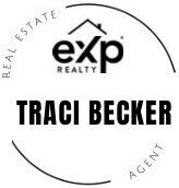 Traci Becker logo