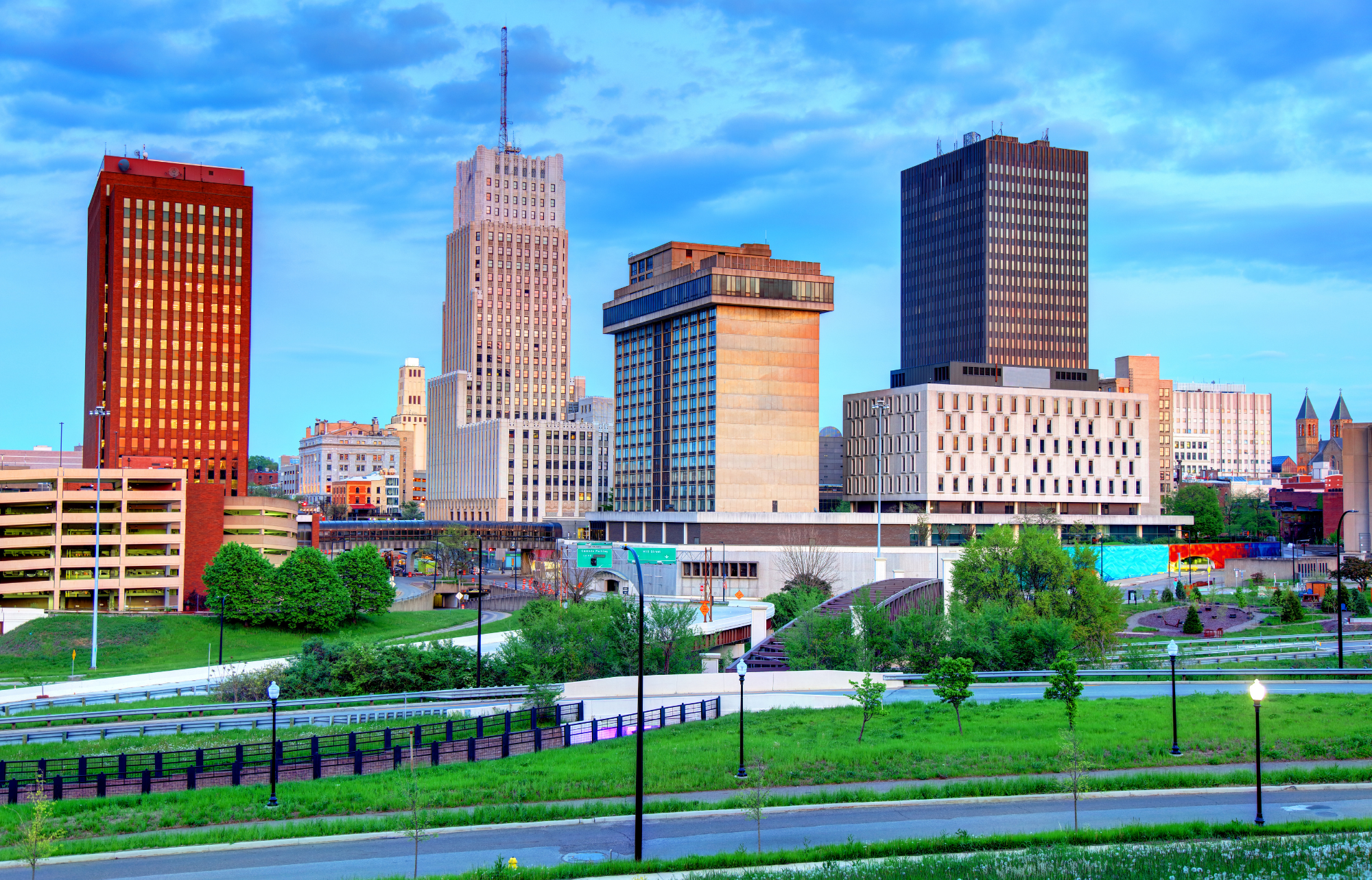Akron, Ohio