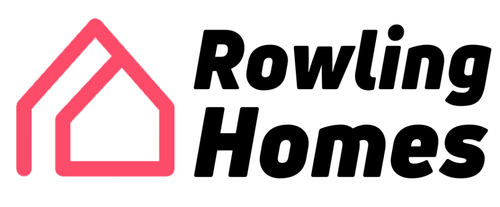 Rowling Homes Logo