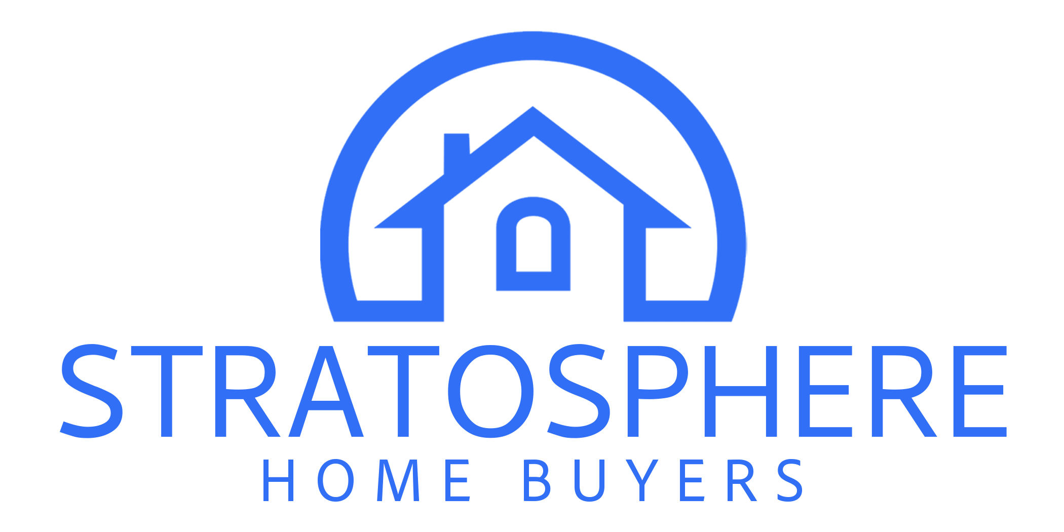 Stratosphere Home Buyers logo