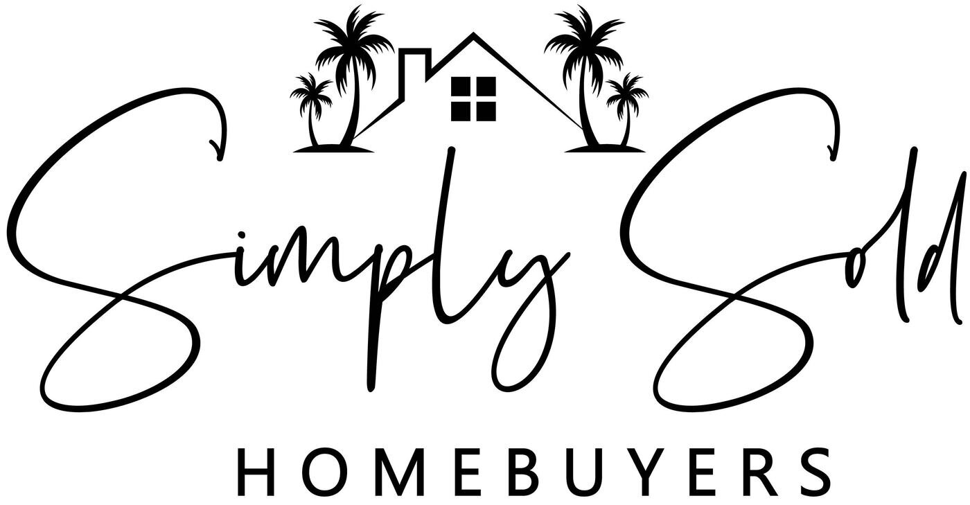 Simply Sold Southwest Florida Homebuyers  logo