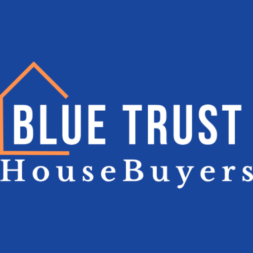 Blue Trust House Buyers