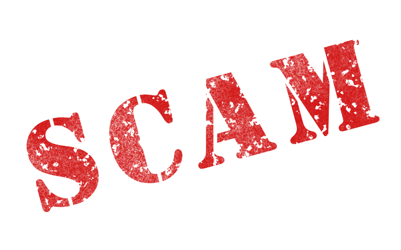 Avoid Probate Property Scams in Alexandria