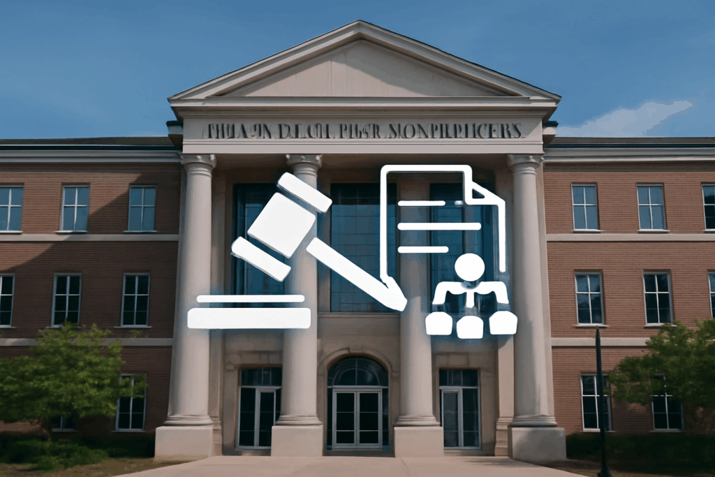 Probate Process in Fairfax