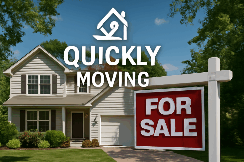 Sell Your House Quickly When Moving in Arlington