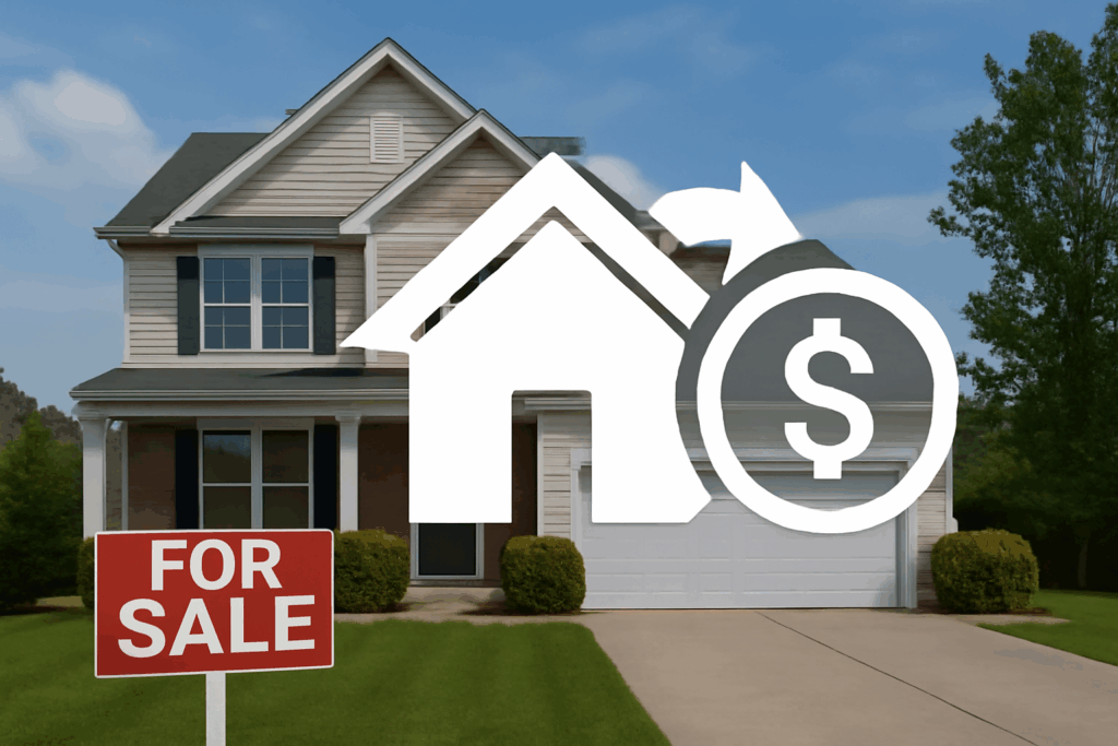 Sell Your House Fast Before Relocating in Dale City