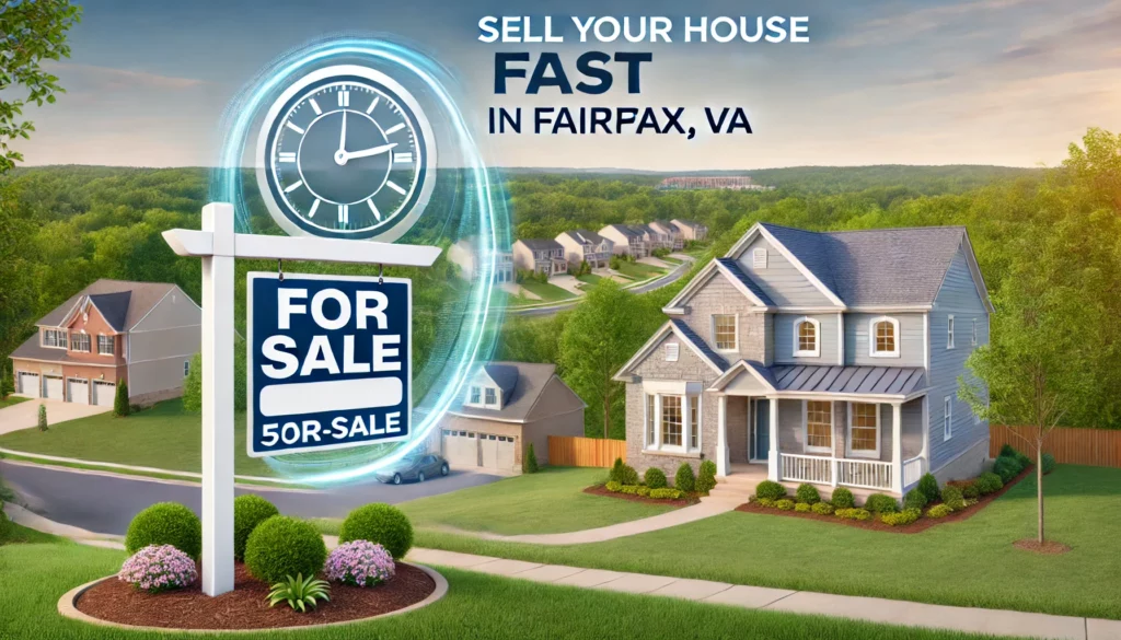 sell your house fast before relocating