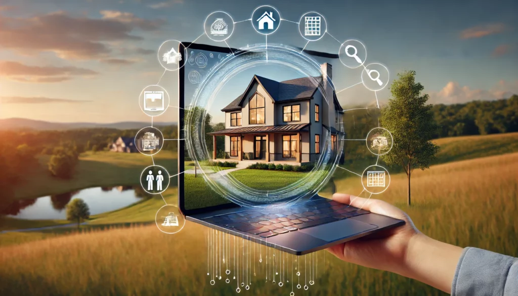 Sell a House Remotely in McLean VA