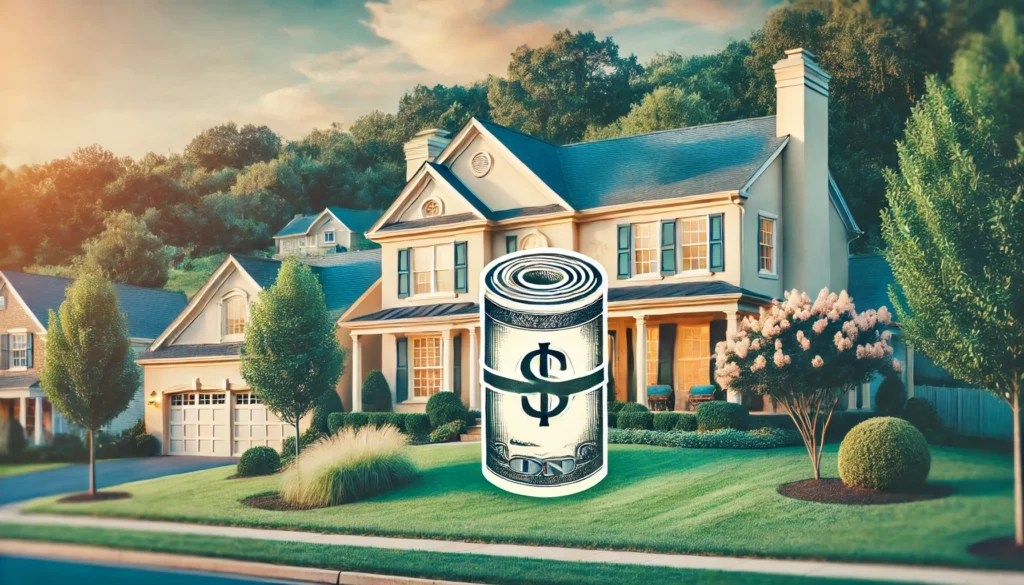 Benefits of Selling a Probate House for Cash in McLean