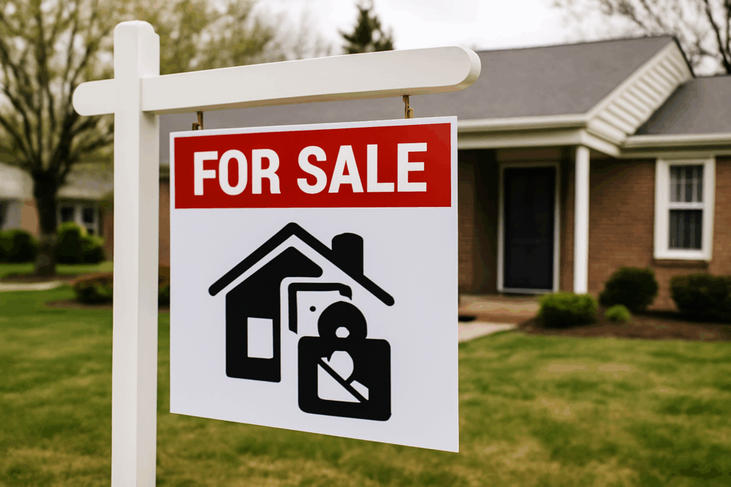 Sell House After Job Loss in Springfield