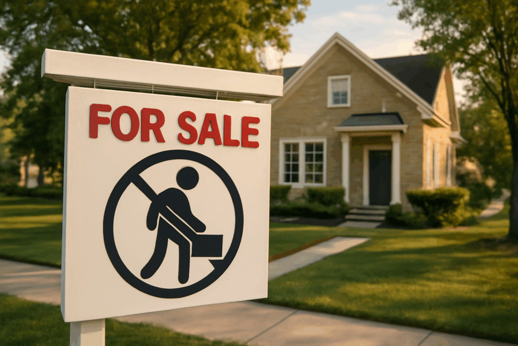 Fast Home Sales After Job Loss in Arlington