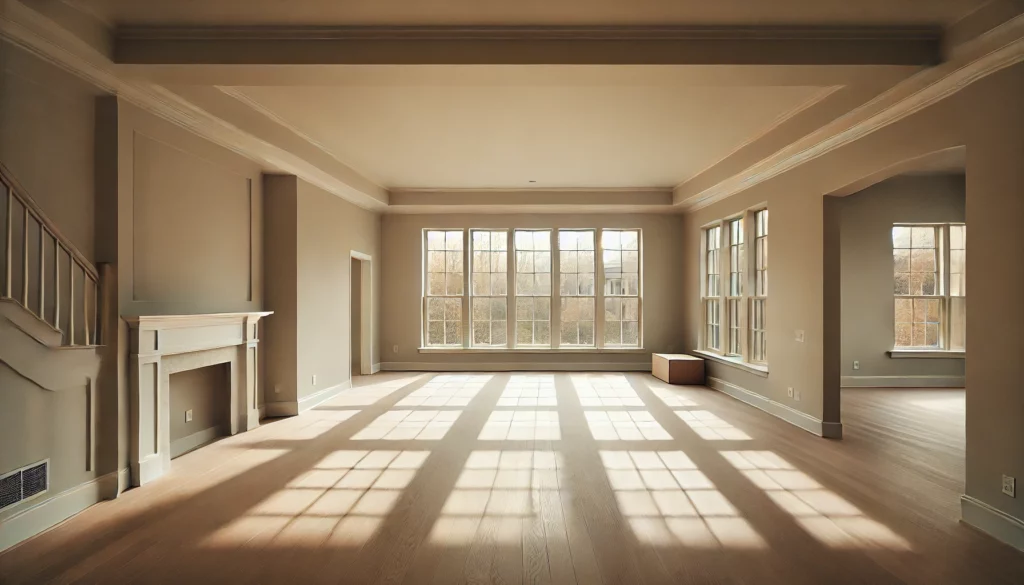 Sell a Vacant Rental Property in McLean