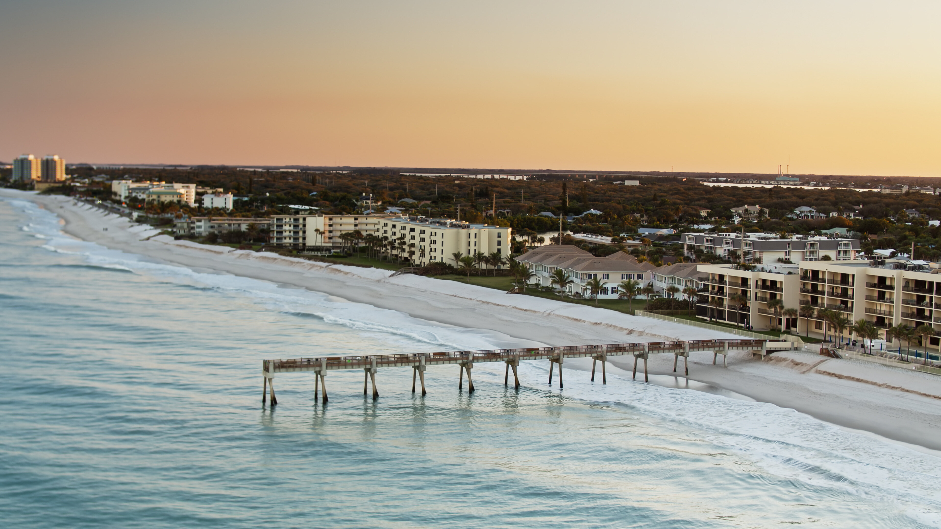 vero beach barrier island