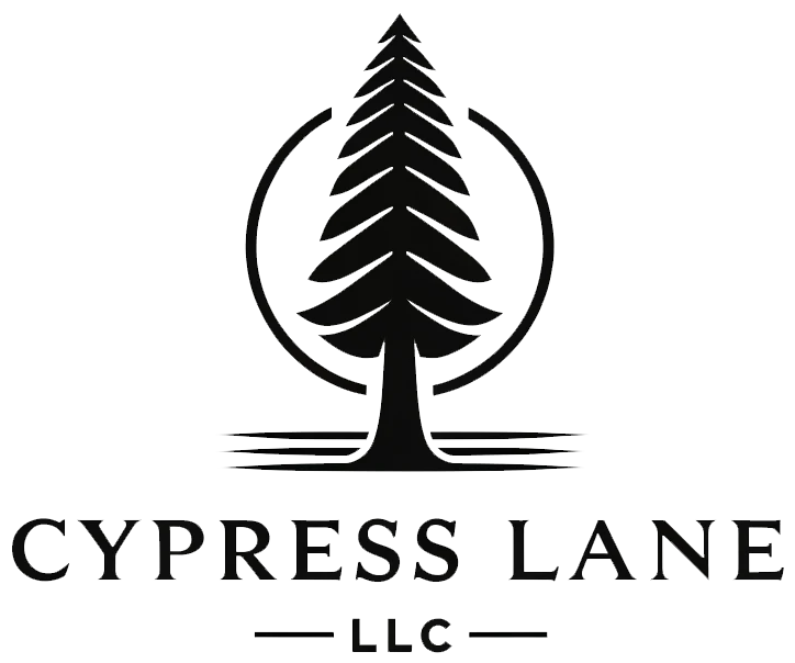CypressLane Logo