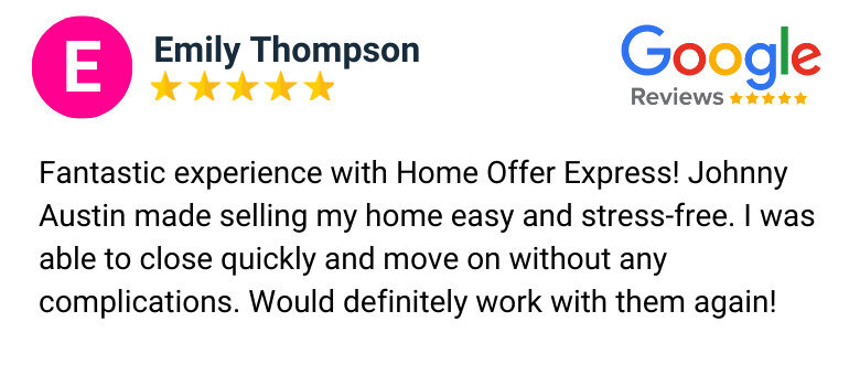 Cash For My House Reviews Tacoma