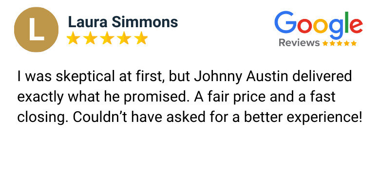 Cash Home Buyer Reviews In Tacoma