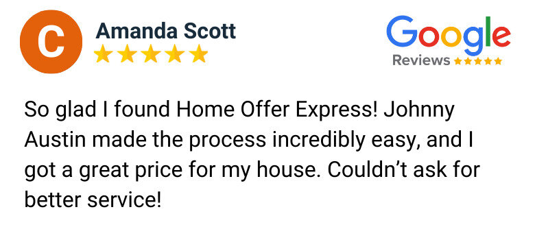 Cash Home Buyers Reviews In Tacoma