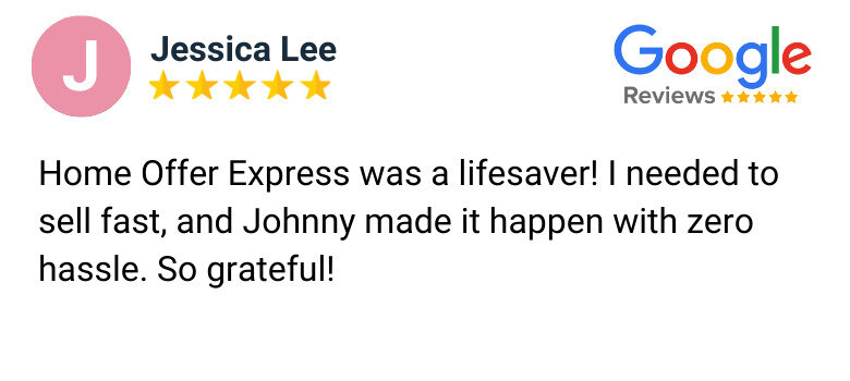 Cash House Buyer Reviews Near Me Tacoma