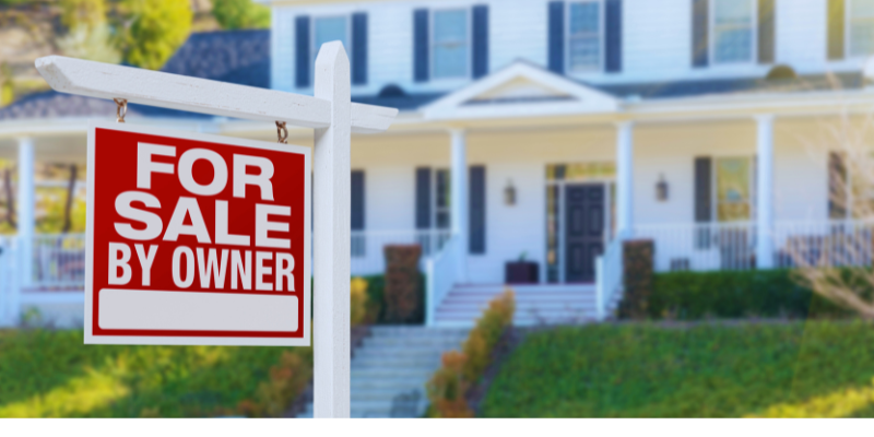 How to Sell Your Home Without a Realtor Tacoma