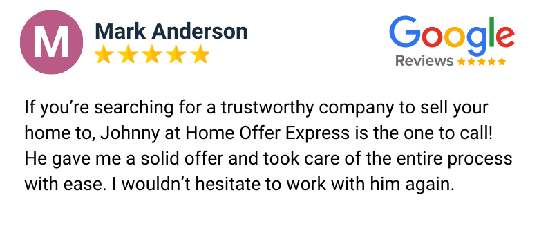 We Buy Houses Cash Reviews Tacoma