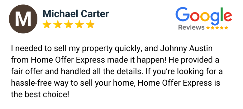 We Buy Houses for Cash Reviews Tacoma
