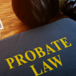 Probate House Sale Washington