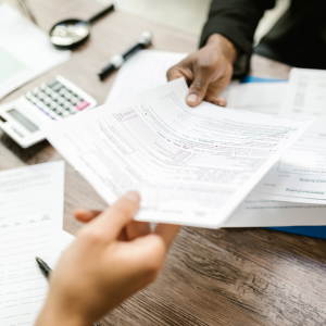 Taxes When Selling A Home